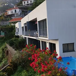 D Henriques House Câmara de Lobos
